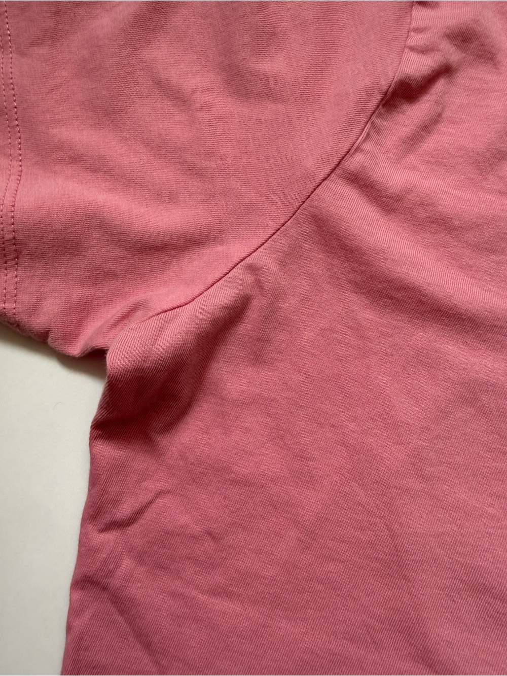 Hello Kitty Women’s XS Pink Graphic T Shirt Sanrio Short Sleeve Tee - Picture 9 of 9